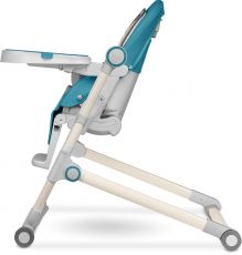 Стільчик для годування Lionelo Cora Ocean